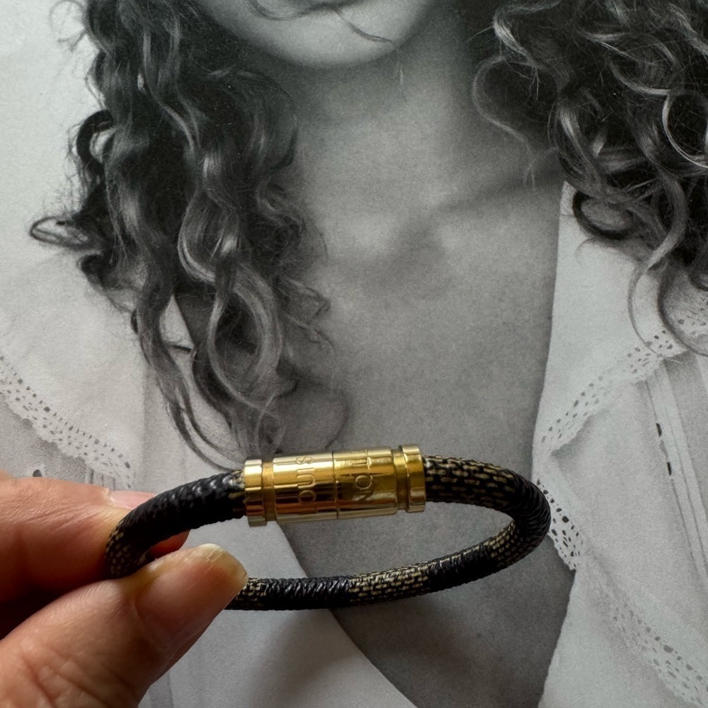 New - Fashion bracelet - Picture 5 of 5